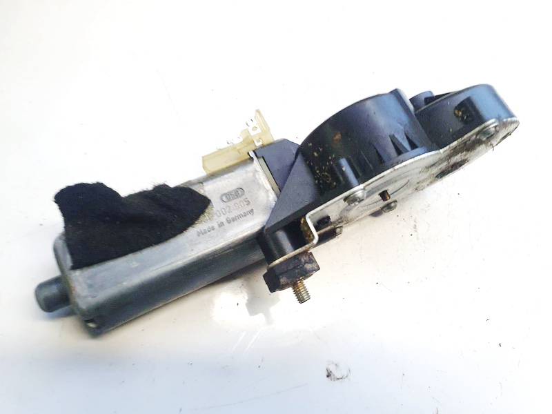 3B0959761T Skoda Superb 2006 Sedynes varikliukas P.D. - Thumbnail 2