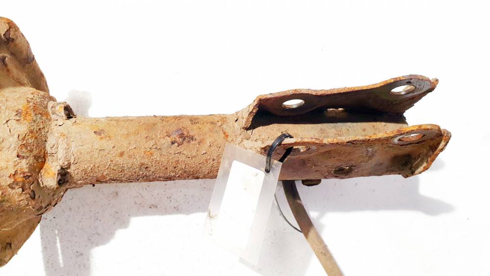 Toyota Yaris 1999 Амортизатор - передний правый - Thumbnail 3