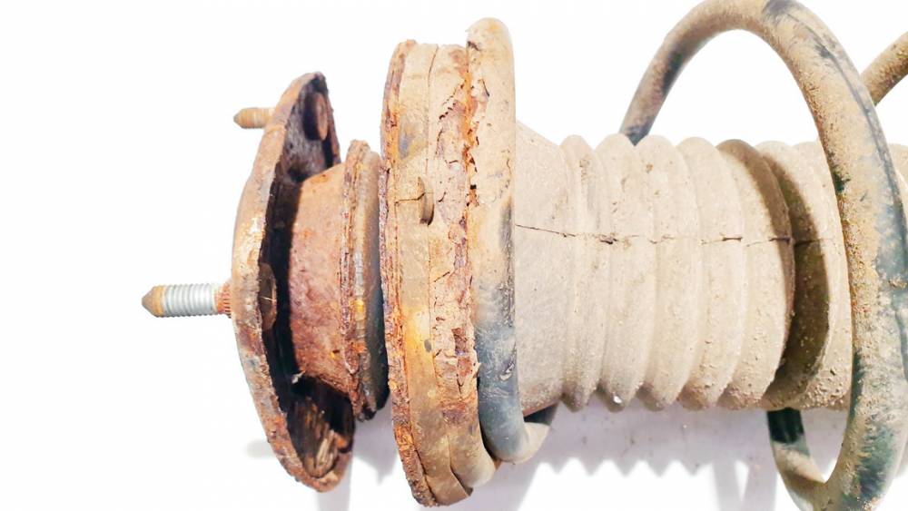 Toyota Yaris 1999 Амортизатор - передний правый - Thumbnail 2