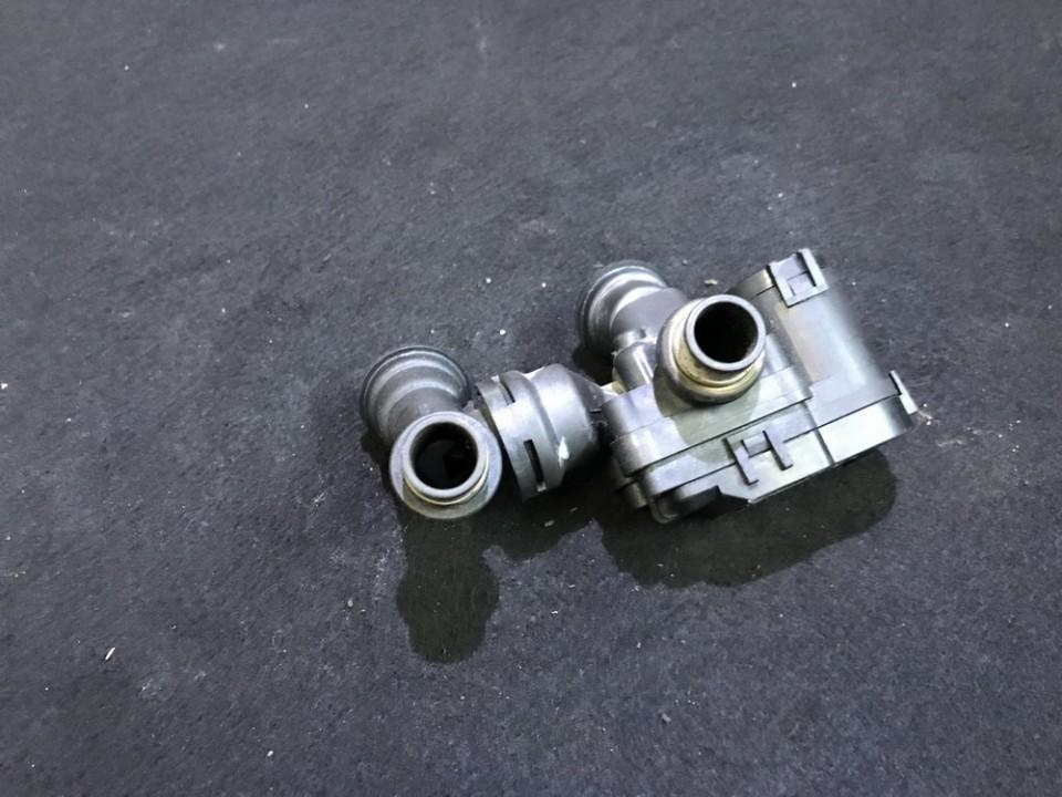 Commande De Chauffage Pour Opel Astra 1999 - Référence 90559839 / 501 732