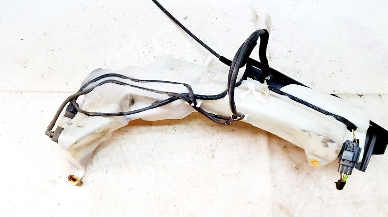 6M5TF221050 Ford Kuga 2010 Langu apiplovimo bakelis