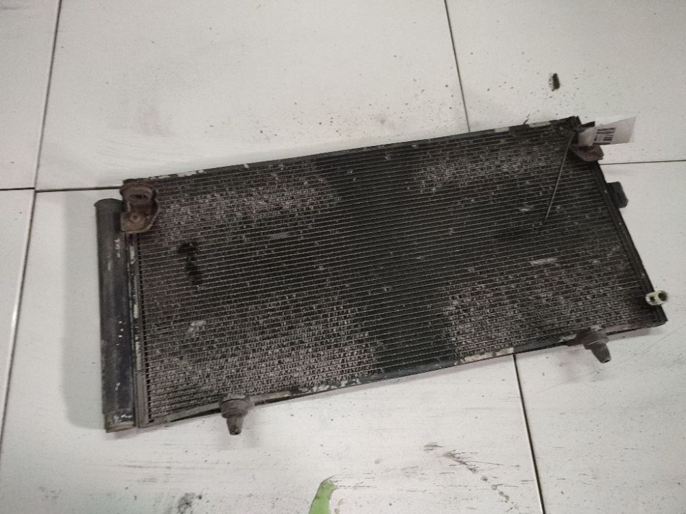 Subaru Legacy 2004 Air Conditioning Condenser