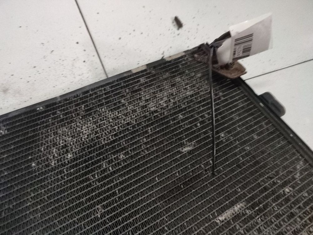 Subaru Legacy 2004 Air Conditioning Condenser - Thumbnail 4