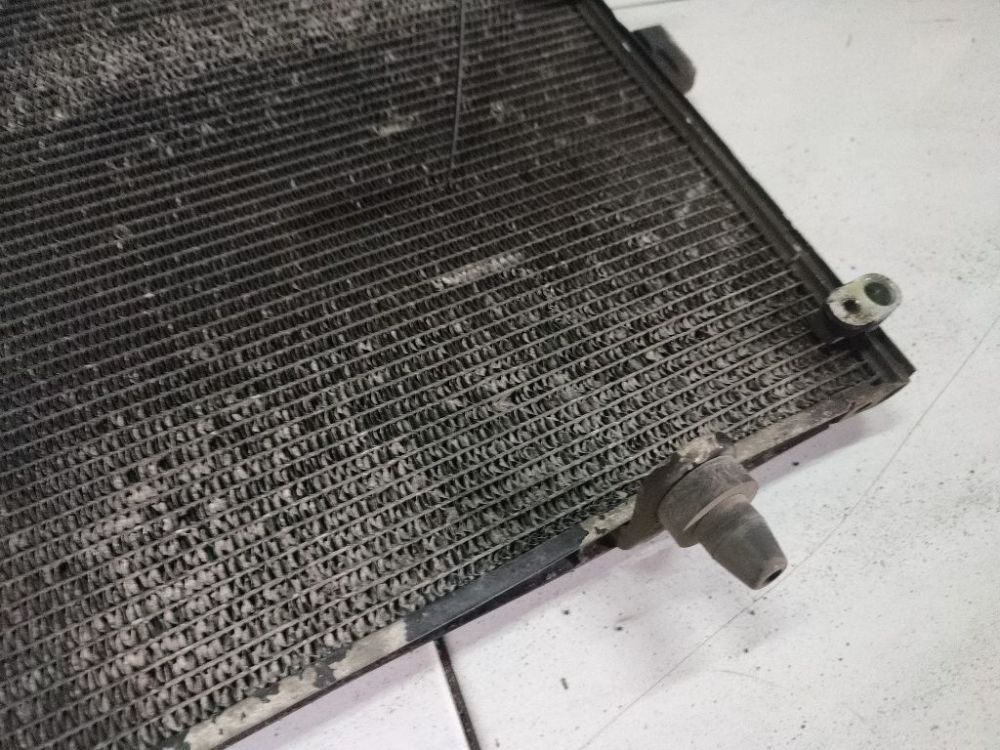 Subaru Legacy 2004 Air Conditioning Condenser - Thumbnail 5