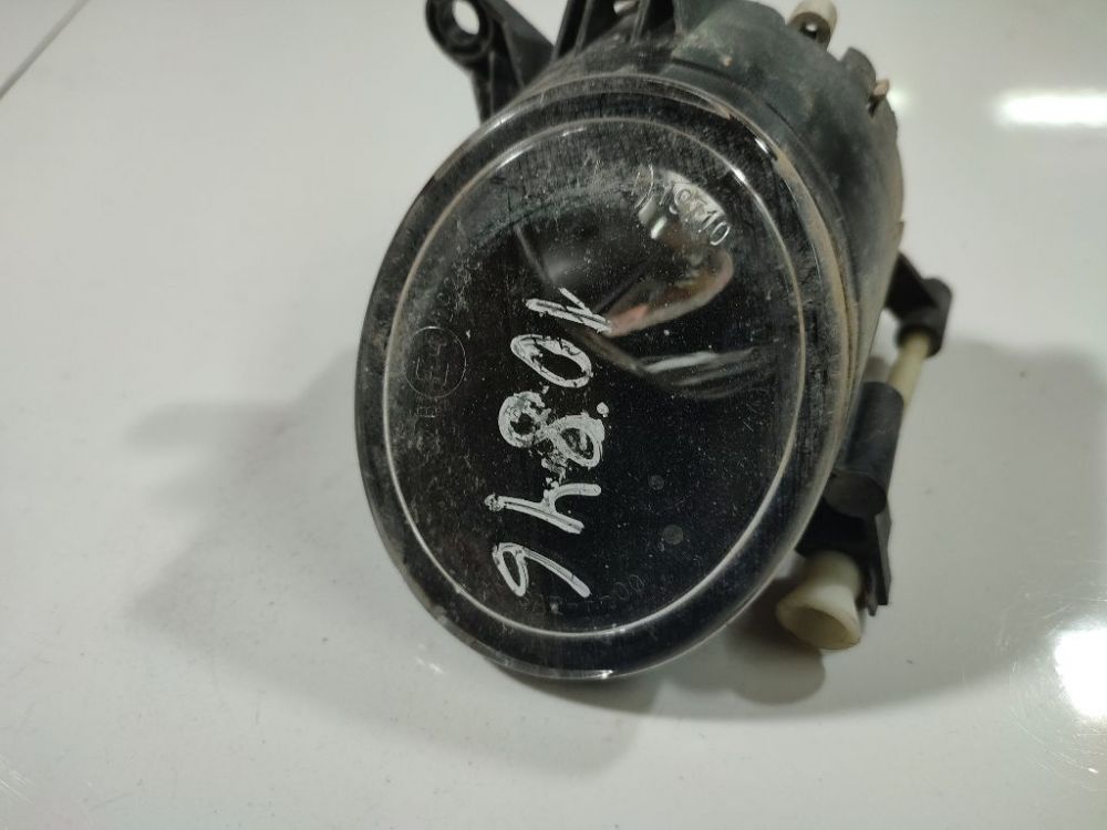 034412018N Volvo S40 2007 Fog lamp (Fog light) - FRONT RIGHT - Thumbnail 2