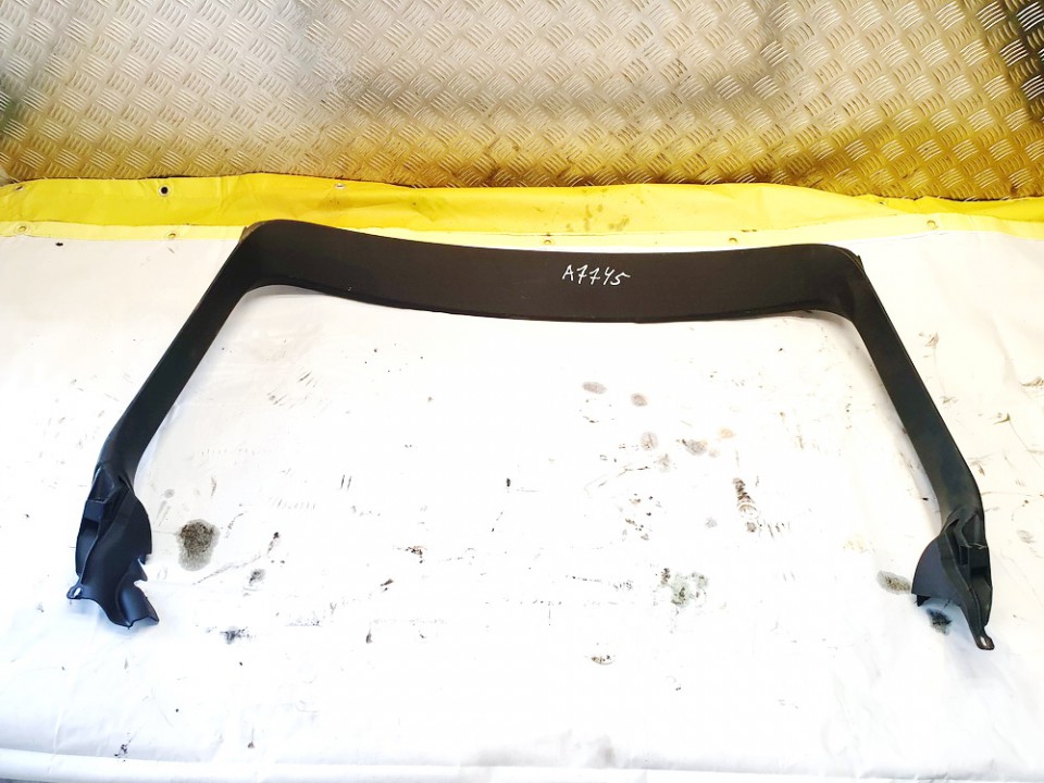4F9867973A Audi A6 2006 Interior trim
