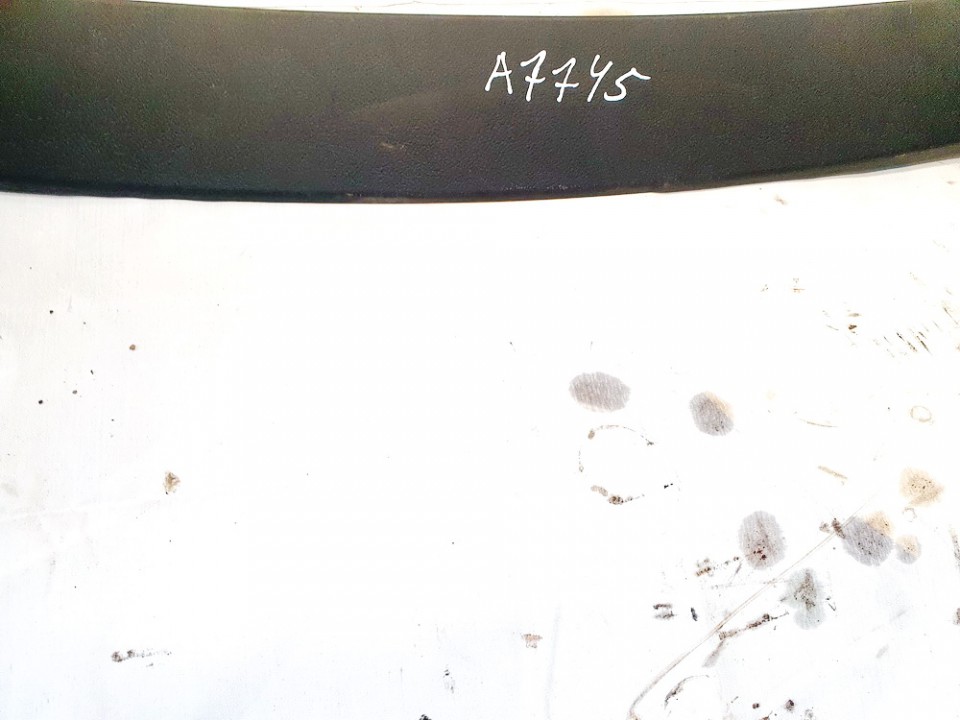 4F9867973A Audi A6 2006 Interior trim - Thumbnail 2