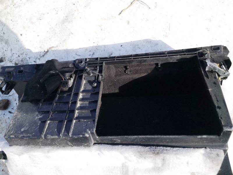 Mercedes-Benz GL-CLASS 2007 Handschuhfach - Thumbnail 3