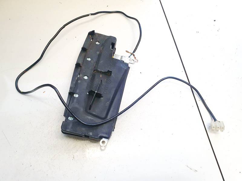 3B0880239C Volkswagen Passat 2004 Sedynes Airbag SRS