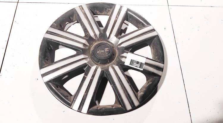 44515 Citroen Berlingo 2007 Riteņu vāciņi R15