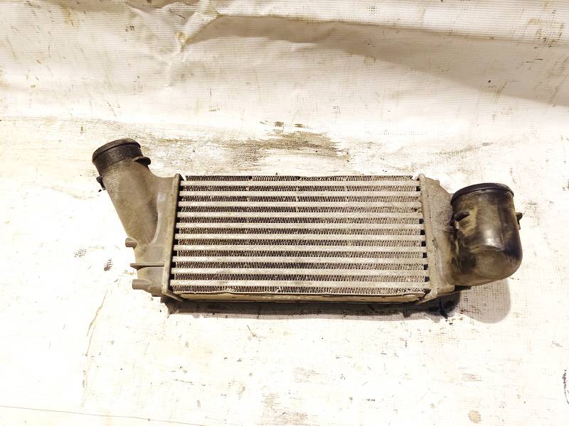 9656525880 Peugeot 308 2008 Interkulerio radiatorius