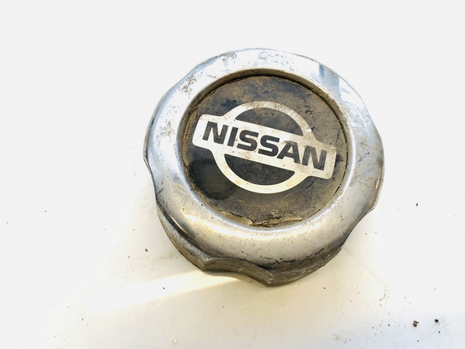 4031589p15 used Center Cap (Cao assywheel hub) Nissan Pathfinder 2007