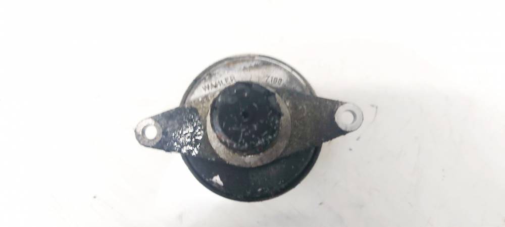 7188 Opel Astra 1998 EGR Valve Exhaust Gas - Thumbnail 3