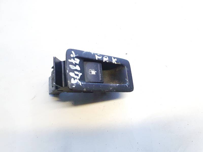 1F0959527 Volkswagen Touran 2005 Fuel Cap Switch (Gas Fuel Door Switch Button)