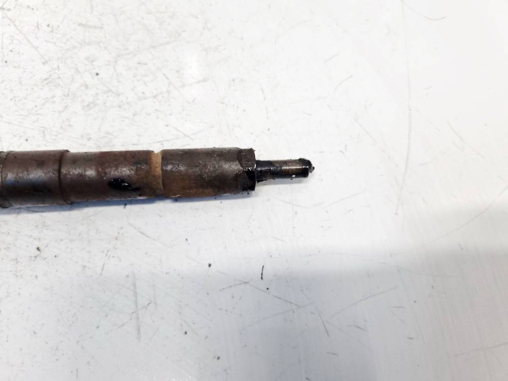 0445110327 Opel Insignia 2010 Einspritzventil - Thumbnail 2