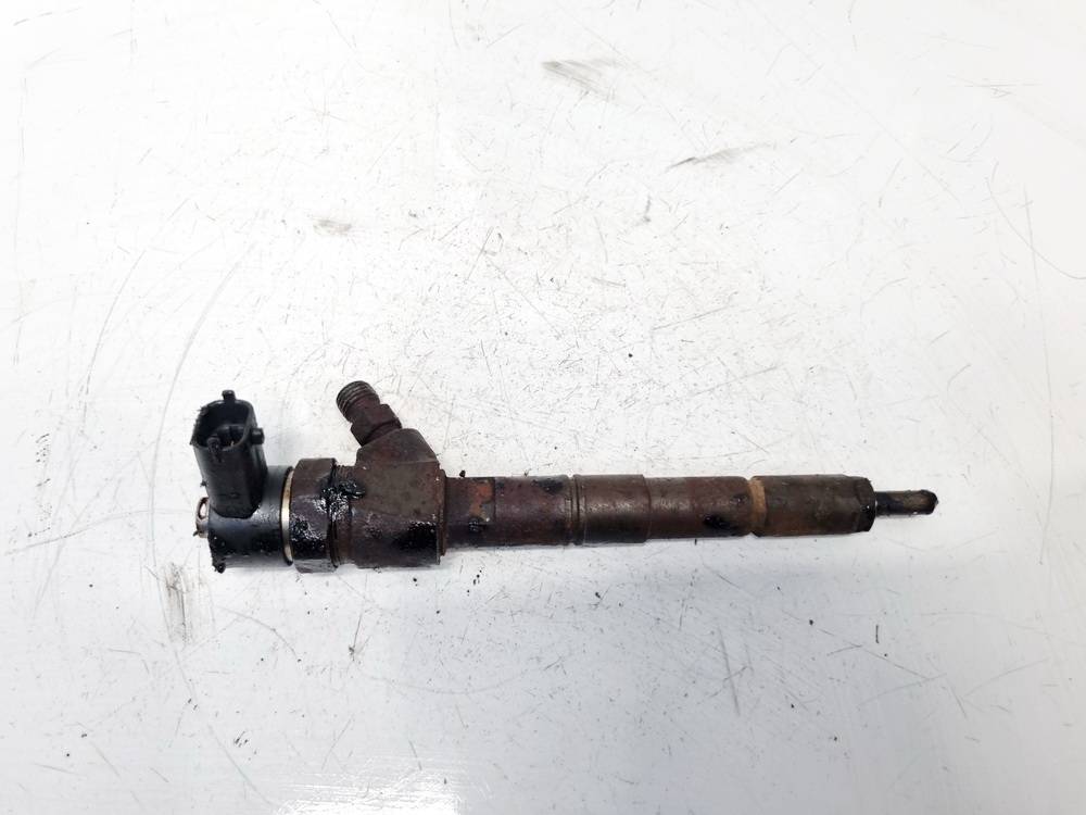 0445110327 Opel Insignia 2010 Einspritzventil