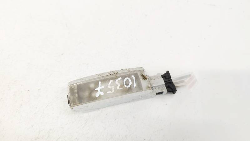 1K0947109 Volkswagen Golf Plus 2008 Interior lighting