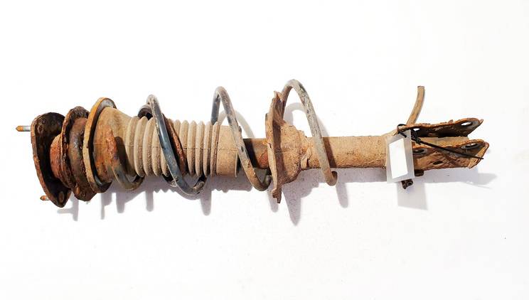 Toyota Yaris 1999 bobine ressort avant