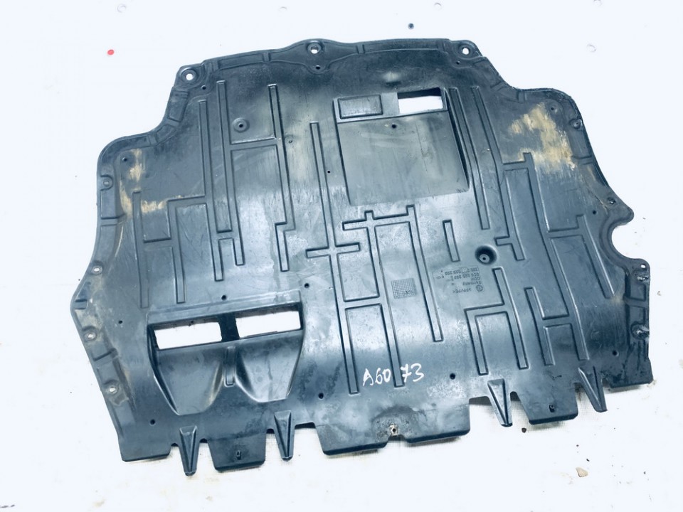 3c0825237 3c0825237b, 3c0825237c, 3c0825235 Under Engine Gearbox Cover