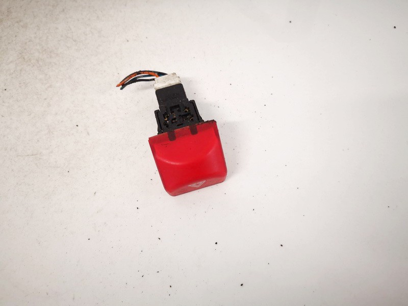 NILES06019 Opel Combo 1997 Hazard switch