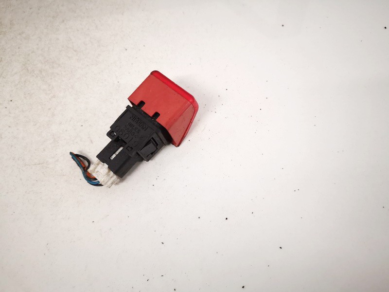 NILES06019 Opel Combo 1997 Wyłącznik awaryjny - Thumbnail 3