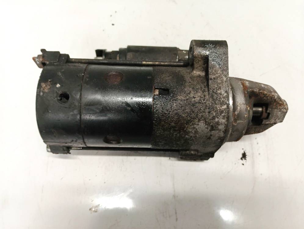 MHG025 Honda Civic 2007 Starter Motor