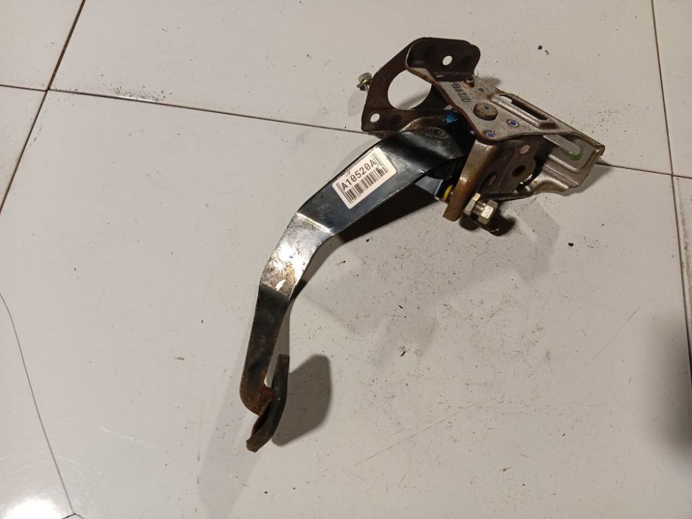 Honda Civic 2006 тормоз педалей - Thumbnail 2