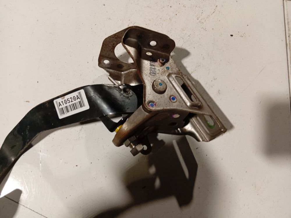 Honda Civic 2006 тормоз педалей - Thumbnail 4