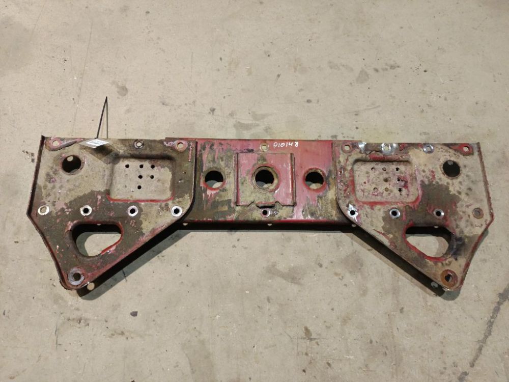 Iveco Daily 2007 Radiatoriaus tvirtinimo laikiklis (elementas)