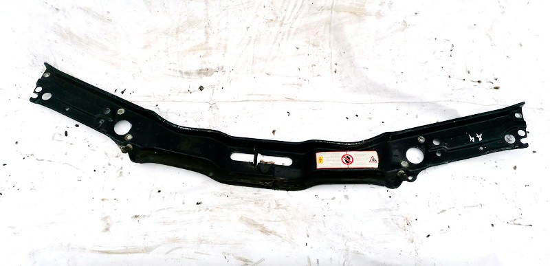 4A0010114S Audi A4 1999 Radiator Support, Mask - FRONT