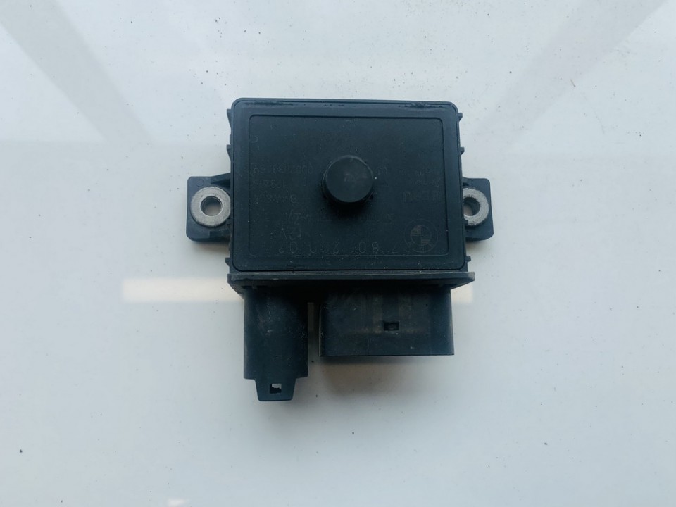 780120002 0522120101 Glow plug relay BMW 1Series 2005 1.8L EIS01387156 Used Auto Parts Shop