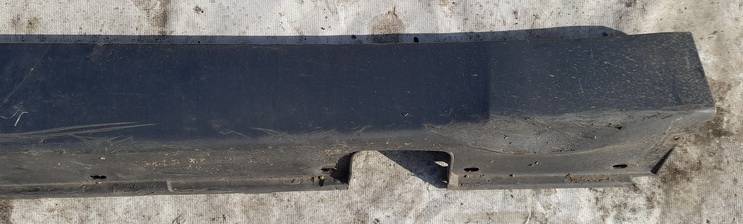 51717033760 BMW 5-Series 2006 Kunststoff chwellerleiste Vorne Rechts - Thumbnail 3