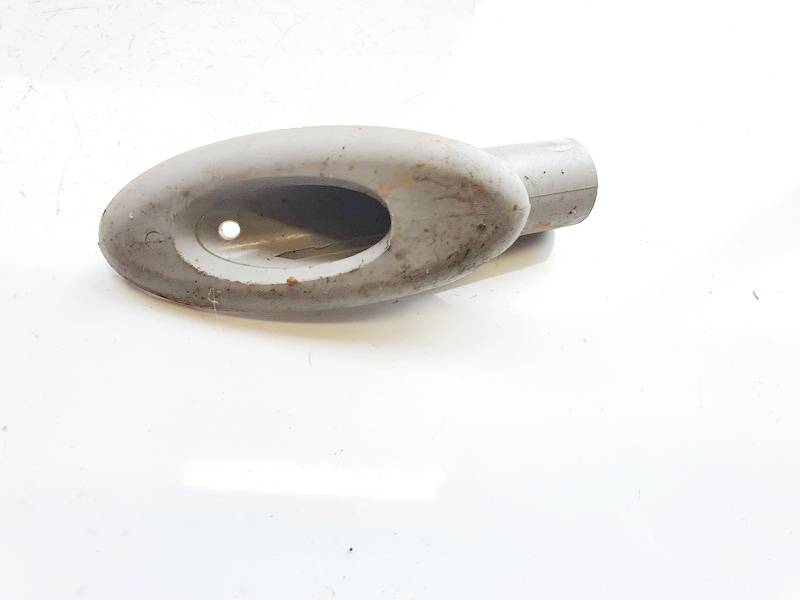 L82822002 Volvo V50 2004 Salono apdaila (plastmases)