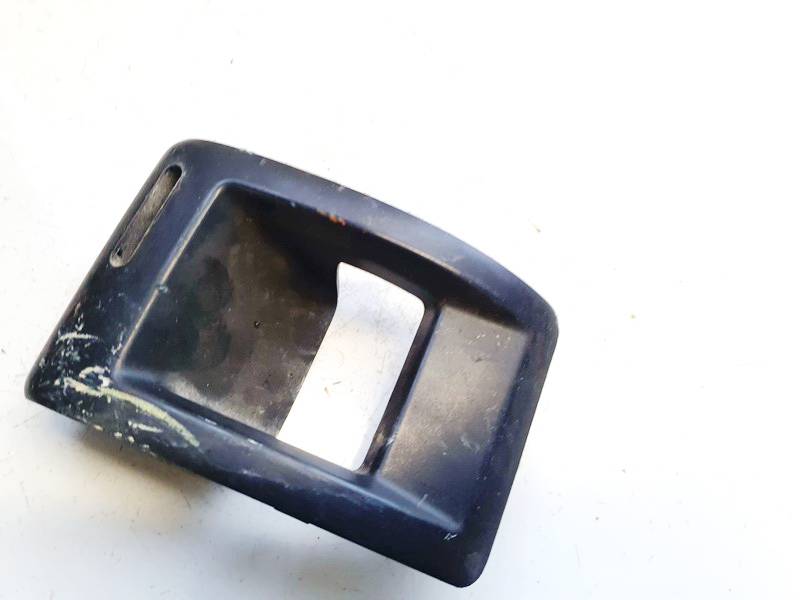 1K0885893A Skoda Octavia 2006 Salona apdare (plastmasas) - Thumbnail 2