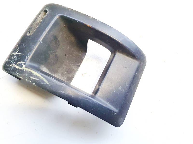 1K0885893A Skoda Octavia 2006 Salono apdaila (plastmases)