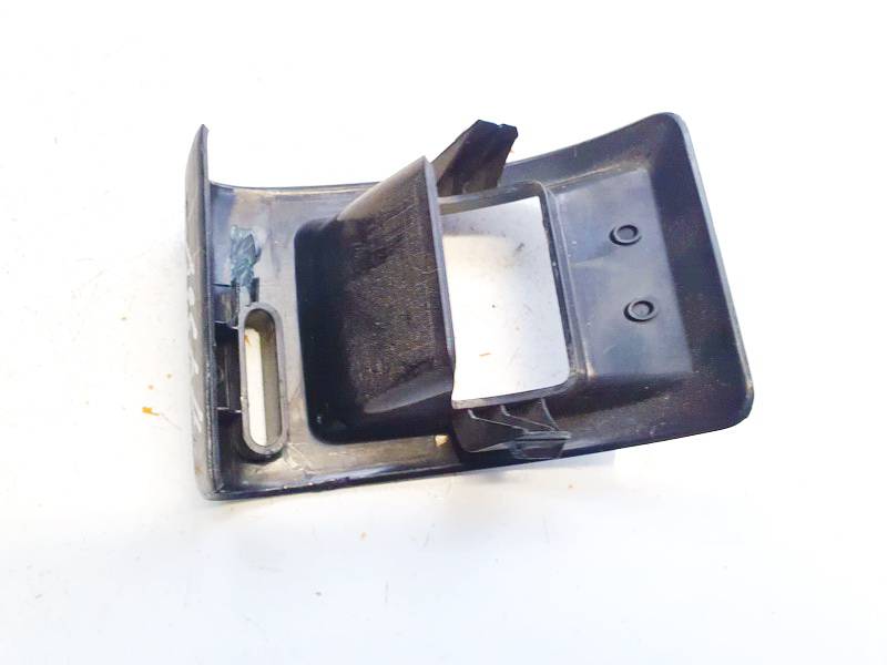 1K0885893A Skoda Octavia 2006 Salona apdare (plastmasas) - Thumbnail 3