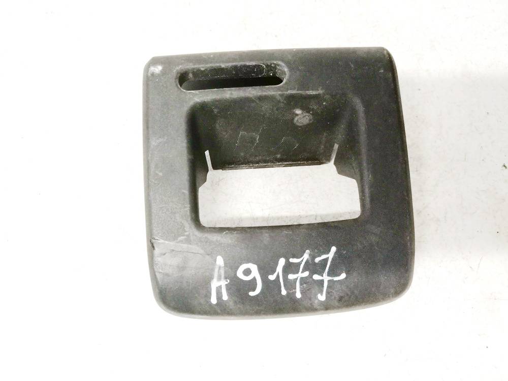 13238351 Opel Insignia 2013 Wykończenie wnętrza (plastikowe elementy)