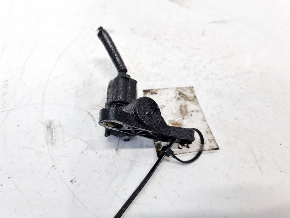 3M6G6C315BA Mazda 6 2005 Dolny czujnik Halla - Thumbnail 3