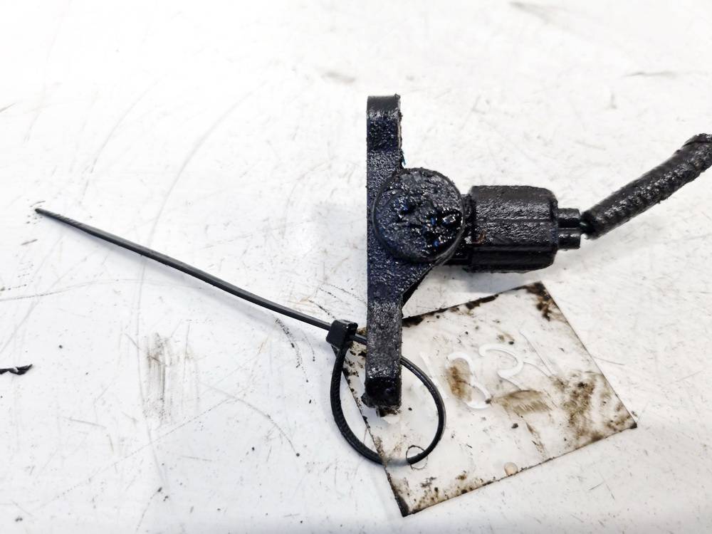 3M6G6C315BA Mazda 6 2005 Dolny czujnik Halla - Thumbnail 2