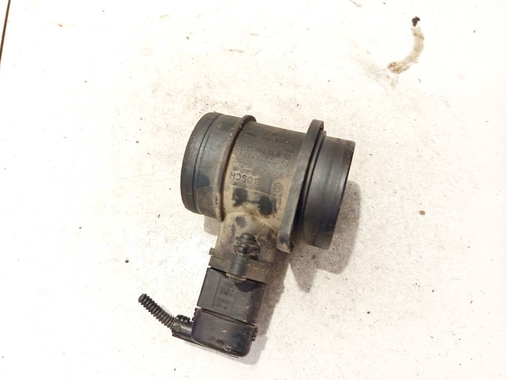 0281002531 Volkswagen Passat 2006 Air Mass Sensor - Thumbnail 2