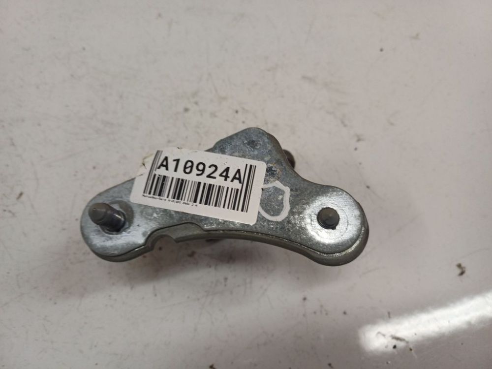 Mercedes-Benz A-CLASS 2006 Priekiniu duru vyris P.