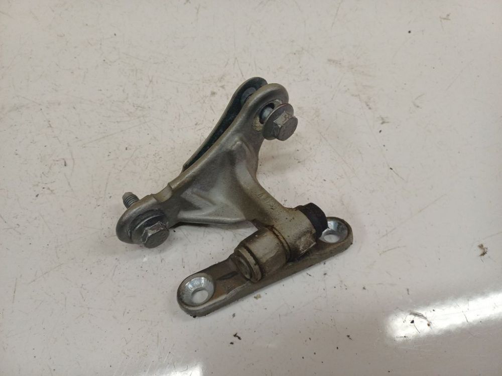 Mercedes-Benz A-CLASS 2006 Priekiniu duru vyris P. - Thumbnail 2