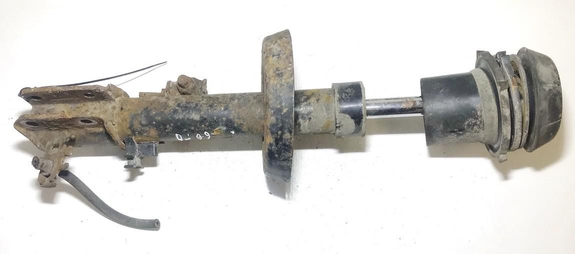 90496405 Opel Vectra 1998 Амортизатор - передний правый