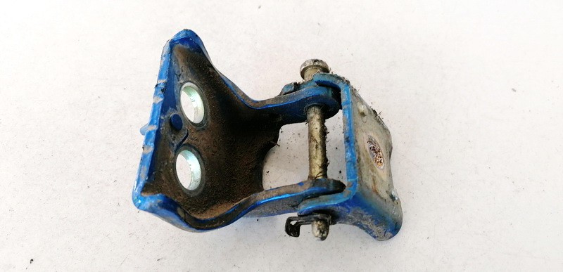 Peugeot 307 2007 Türscharnier Scharnier Hinten