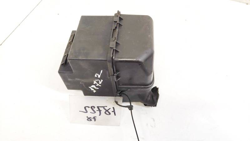 1K0937311C Volkswagen Passat 2007 Fuse box