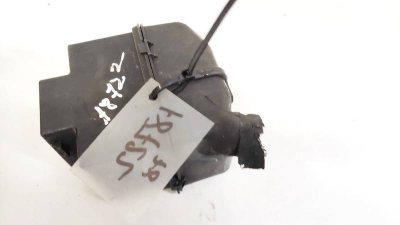 1K0937311C Volkswagen Passat 2007 Fuse box - Thumbnail 2