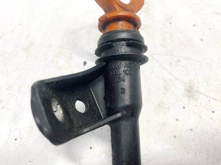 03L103634 Volkswagen Tiguan 2008 Alyvos matuoklis (tepalo matuoklis) - Thumbnail 4