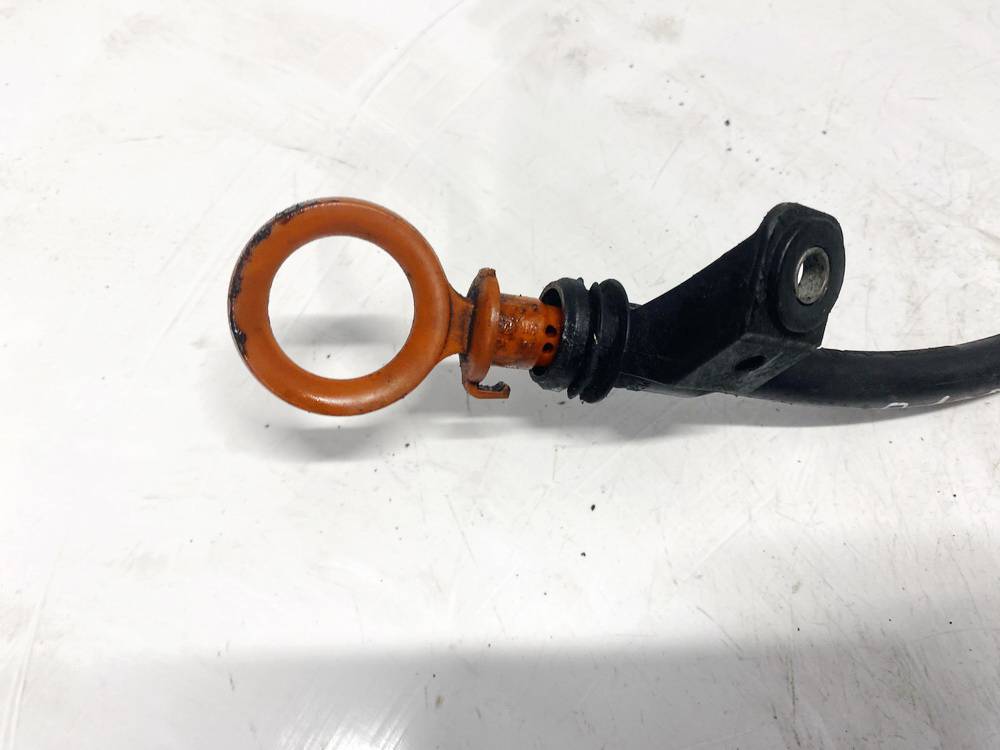 03L103634 Volkswagen Tiguan 2008 Alyvos matuoklis (tepalo matuoklis) - Thumbnail 2