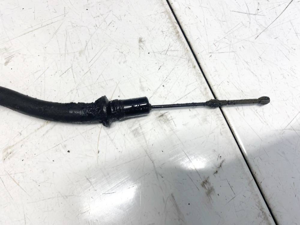 03L103634 Volkswagen Tiguan 2008 Alyvos matuoklis (tepalo matuoklis) - Thumbnail 3