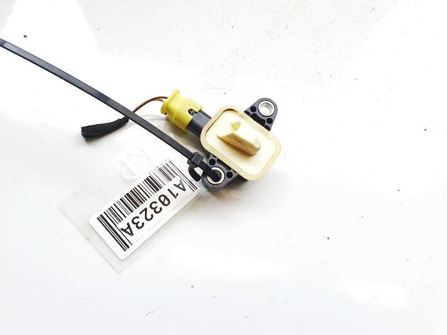 4H0955557 Audi A6 2013 Srs Airbag crash sensor